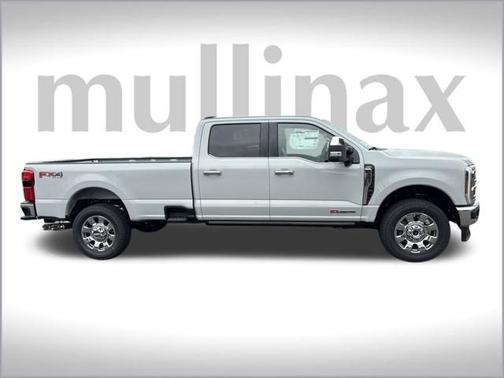 2025 Ford F-350 Lariat