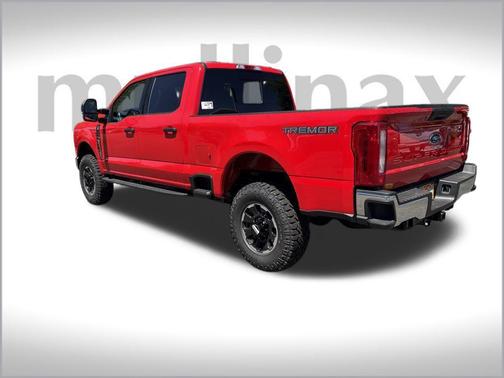 2025 Ford F-250 XLT