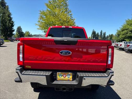 2025 Ford F-250 XLT