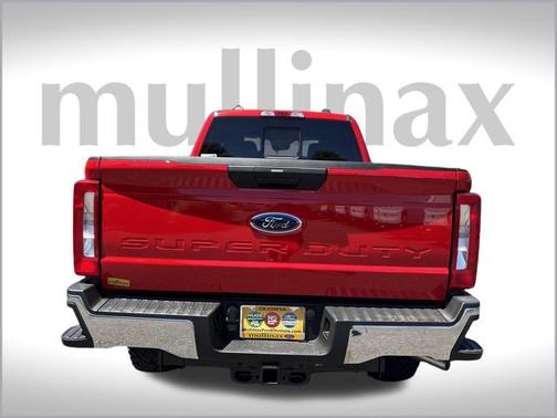2025 Ford F-250 XLT