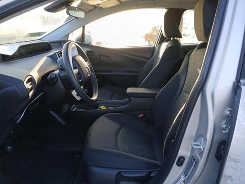 2017 Toyota Prius Two