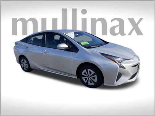 2017 Toyota Prius Two
