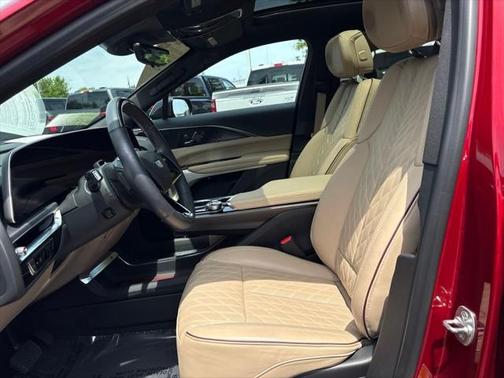 2024 Cadillac LYRIQ Sport w/1SK