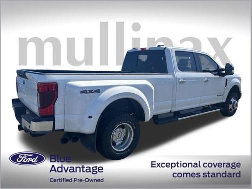 2020 Ford F-350 Lariat