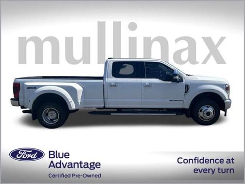 2020 Ford F-350 Lariat
