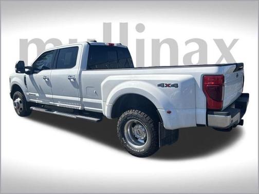 2020 Ford F-350 Lariat