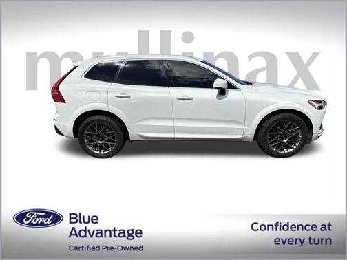 2018 Volvo XC60 T6 Momentum