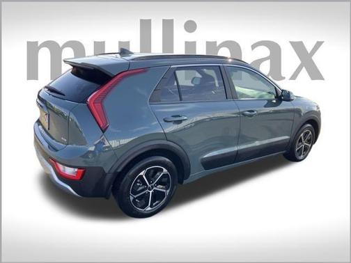 2023 Kia Niro EX