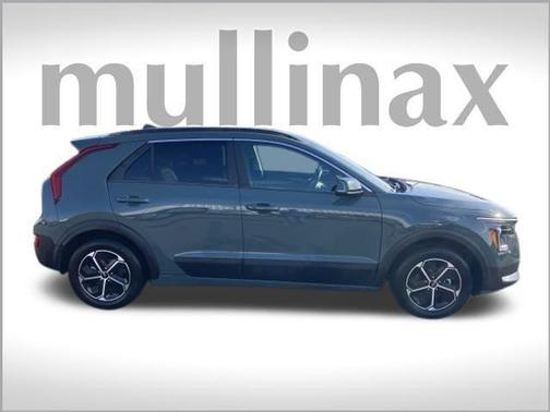 2023 Kia Niro EX