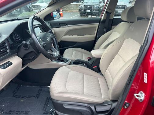 2019 Hyundai ELANTRA Value Edition