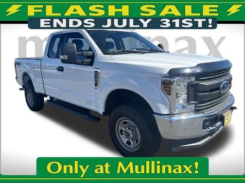 2019 Ford F-350 XL