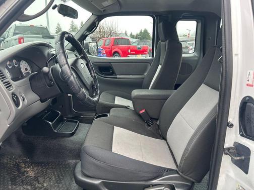 2008 Ford Ranger Sport SuperCab