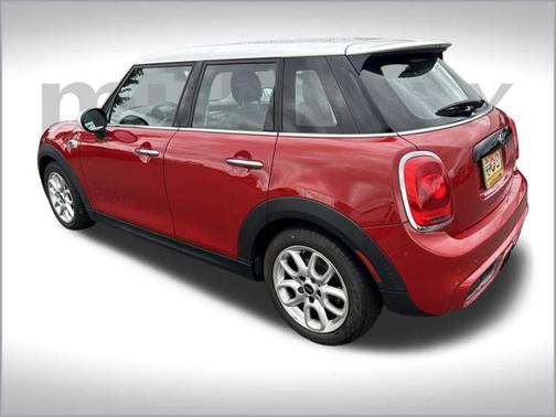 2017 MINI Hardtop Cooper S