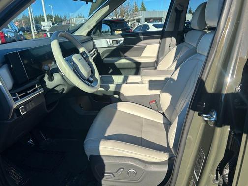 2024 Hyundai SANTA FE SEL 2.4