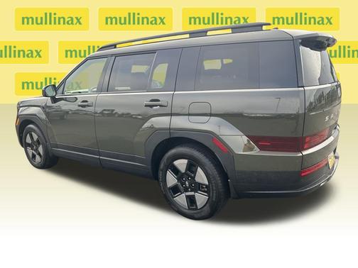 2024 Hyundai SANTA FE SEL 2.4