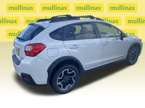 2016 Subaru Crosstrek 2.0i Premium