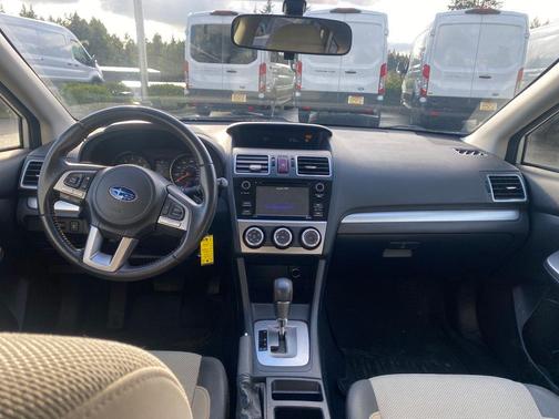 2016 Subaru Crosstrek 2.0i Premium