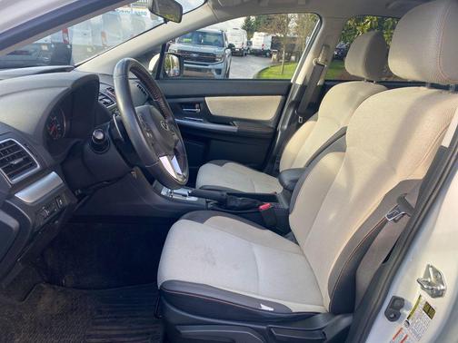 2016 Subaru Crosstrek 2.0i Premium