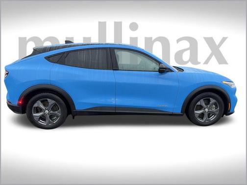 2023 Ford Mustang Mach-E Select