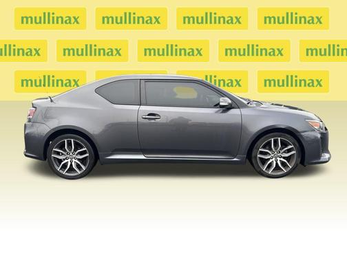 2016 Scion tC Base