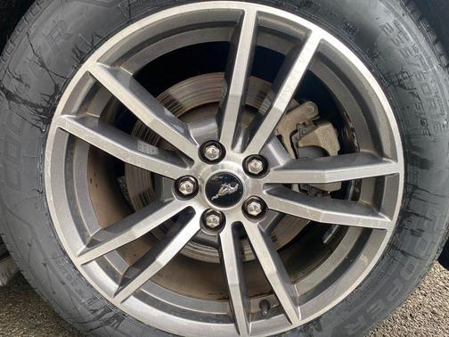 2020 Ford Mustang GT