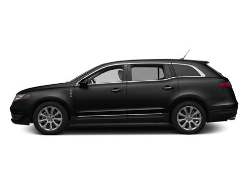 2014 Lincoln MKT EcoBoost
