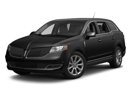 2014 Lincoln MKT EcoBoost