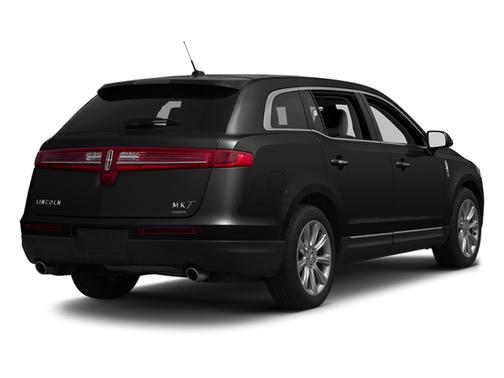 2014 Lincoln MKT EcoBoost