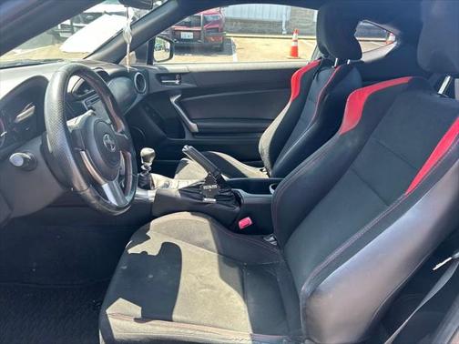 2014 Scion FR-S Base