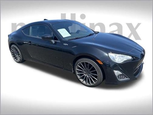 2014 Scion FR-S Base