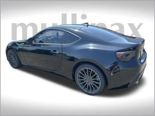 2014 Scion FR-S Base