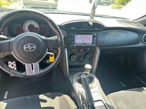 2014 Scion FR-S Base