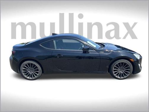 2014 Scion FR-S Base