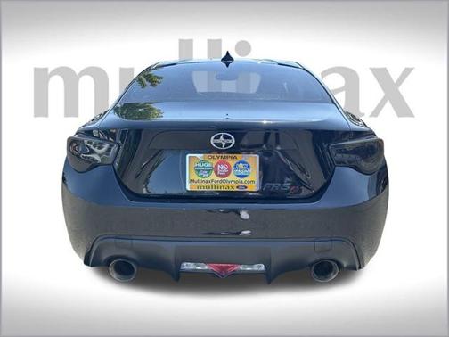 2014 Scion FR-S Base