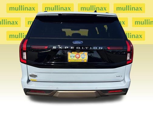 2025 Ford Expedition Max King Ranch