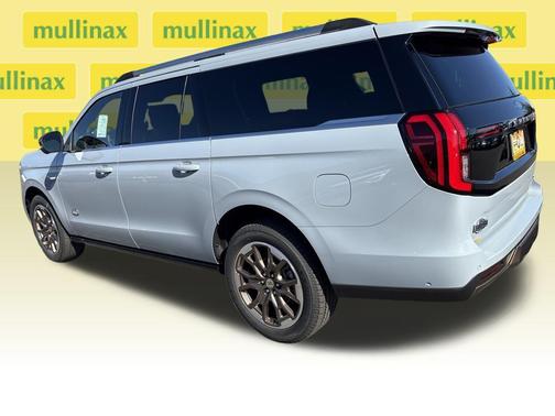 2025 Ford Expedition Max King Ranch