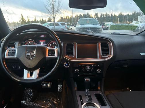 2013 Dodge Charger R/T