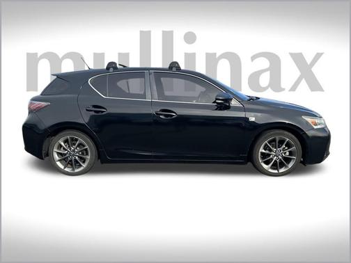 2013 Lexus CT 200h 200h