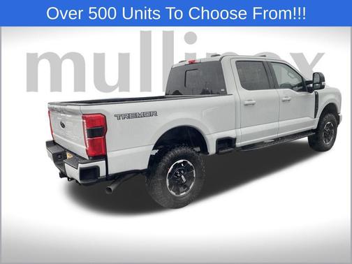 2026 Ford F-350 Lariat