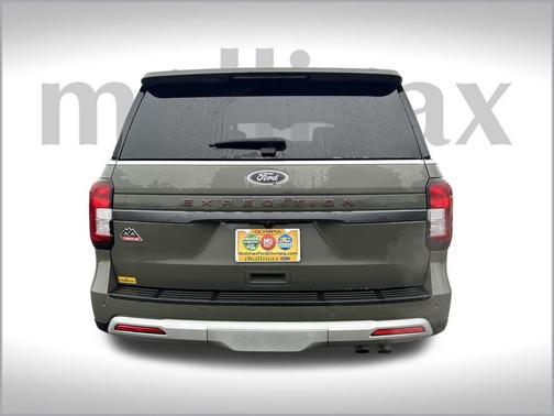 2024 Ford Expedition Timberline