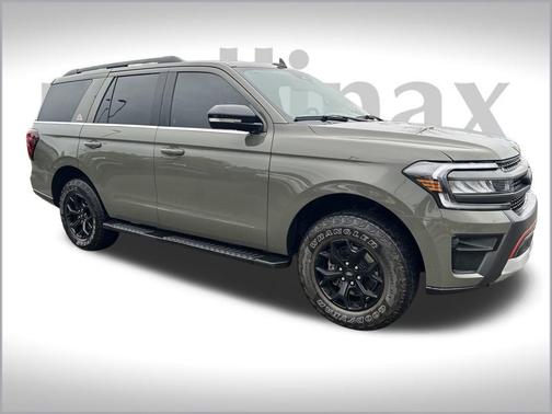 2024 Ford Expedition Timberline