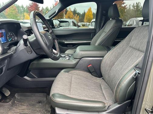 2024 Ford Expedition Timberline