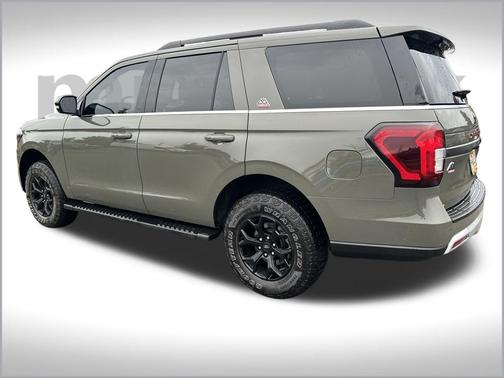 2024 Ford Expedition Timberline