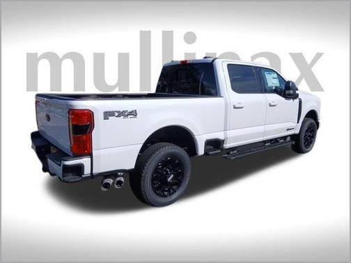 2025 Ford F-350 XLT