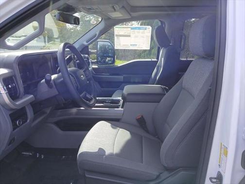 2025 Ford F-350 XLT