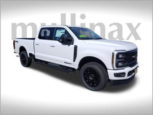 2025 Ford F-350 XLT