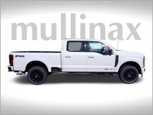 2025 Ford F-350 XLT