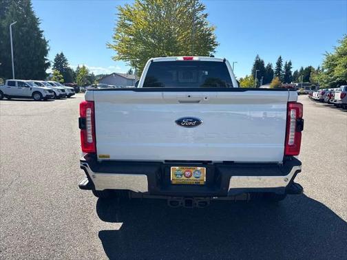 2025 Ford F-350 Lariat