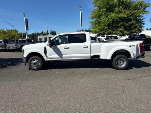 2025 Ford F-350 Lariat