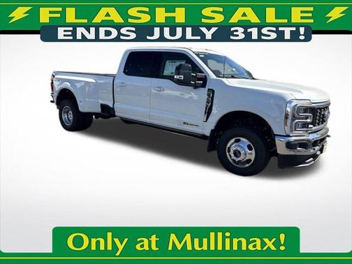 2025 Ford F-350 Lariat